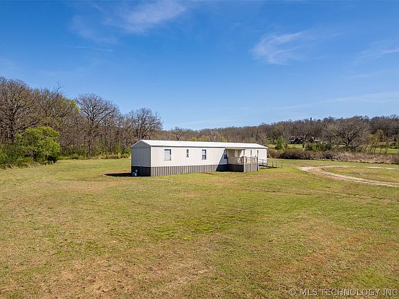 5th image of 17115 S 4220th Rd