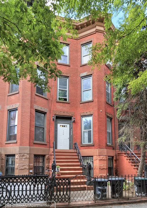 1st image of 538 Hancock St APT 1