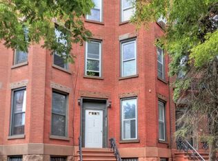 538 Hancock St APT 1, Brooklyn, NY 11233