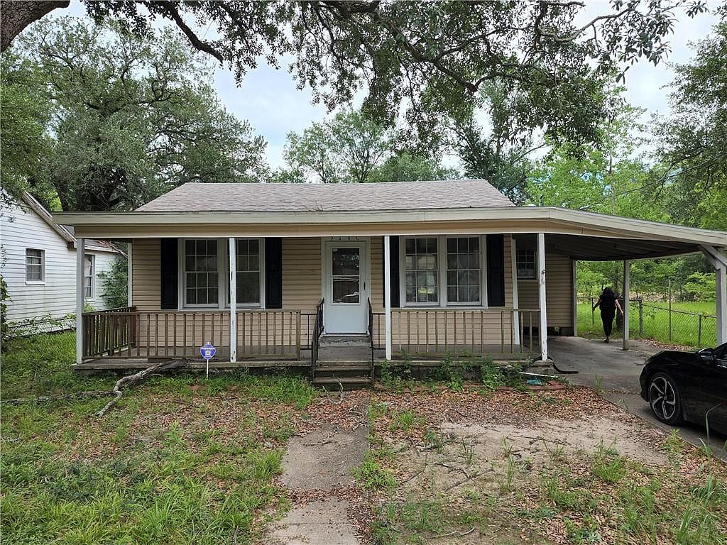 2436 Rose St, Lake Charles, LA 70601 Zillow