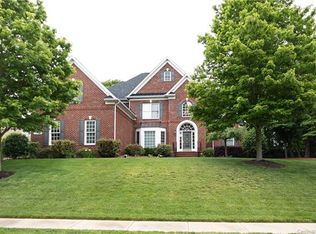 504 Conaway Ct, Waxhaw, NC 28173