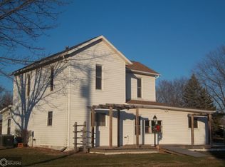 603 6th St, Murray, IA 50174