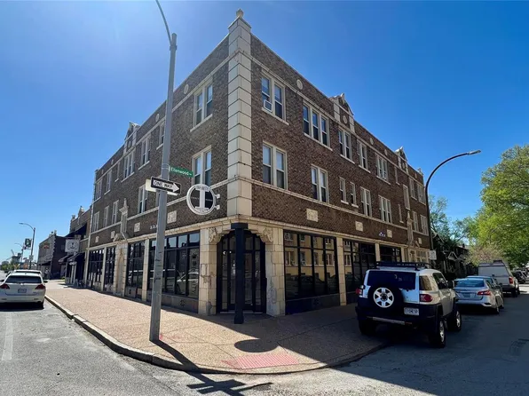 4551 Gravois Ave, Saint Louis, MO 63116