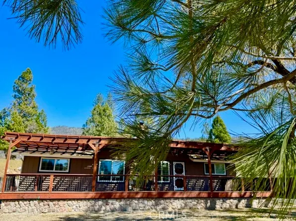 2350 Harris Rd, Mariposa, CA 95338