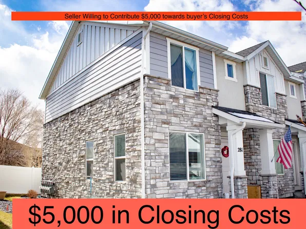 281 W Spruce Way, Santaquin, UT 84655