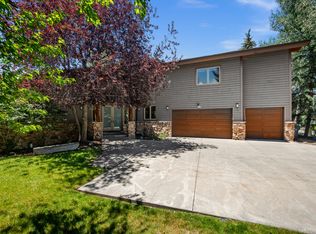 951 Cutter Ln, Park City, UT 84098