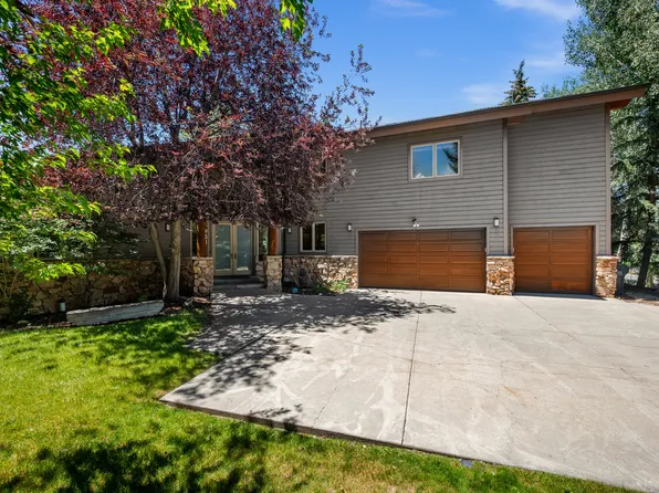 951 Cutter Ln, Park City, UT 84098
