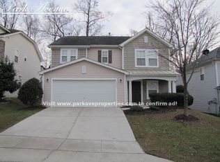 4024 Wester Rd, Raleigh, NC 27604