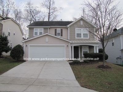 4024 Wester Rd, Raleigh, NC, 27604