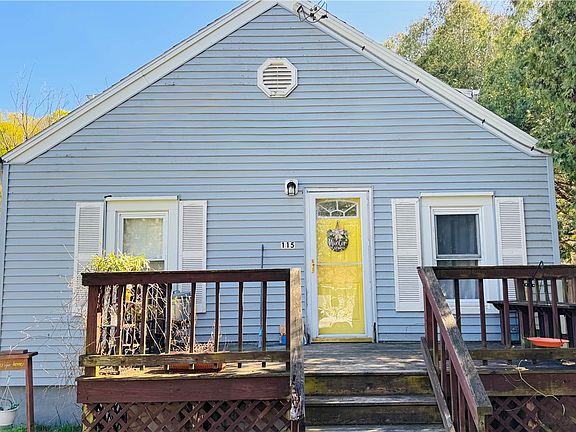 2nd image of 115 Olmstead Pl