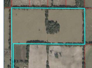 13051 NW 40th Ave, Chiefland, FL 32626