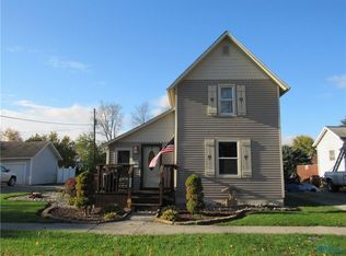 111 N Bryan St, Hicksville, OH