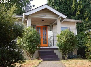 4384 NE Senate St, Portland, OR