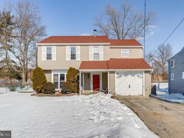 8661 Wyndam Rd, Pennsauken, NJ 08109