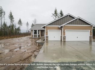 29422 98th St SE, Monroe, WA 98272