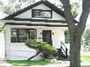 227 W 107th Pl, Chicago, IL 60628