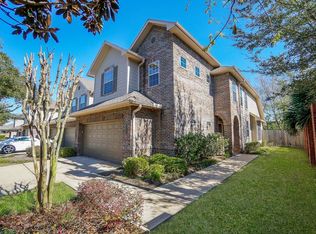 4202 Stonebridge Dr, Missouri City, TX 77459
