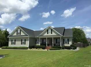 1708 Bexley Ct, Fayetteville, NC 28312