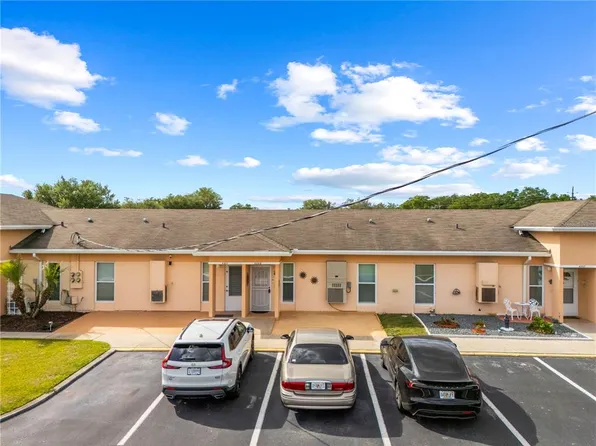 4209 Club Cir, Lakeshore, FL 33854