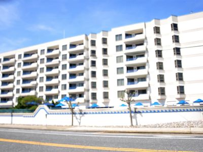 7100 Ocean Ave APT 408, Wildwood Crest, NJ, 08260