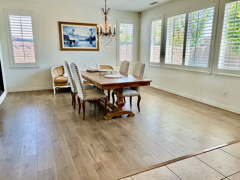 Dinning Room