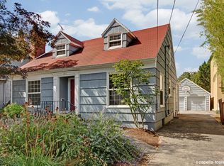 2815 NE 62nd Ave, Portland, OR