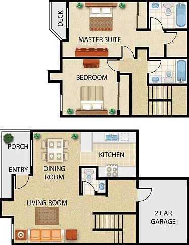 1st image of 29053 Dune Ln APT 103