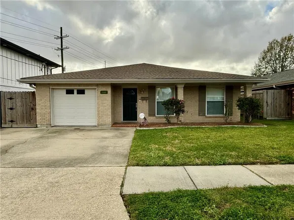 4408 Saint Mary St, Metairie, LA 70006