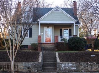 708 S Broad St, Winston Salem, NC 27101