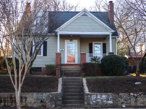 708 S Broad St, Winston Salem, NC 27101