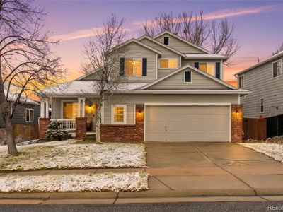 1576 Brimble Drive, Erie, CO, 80516