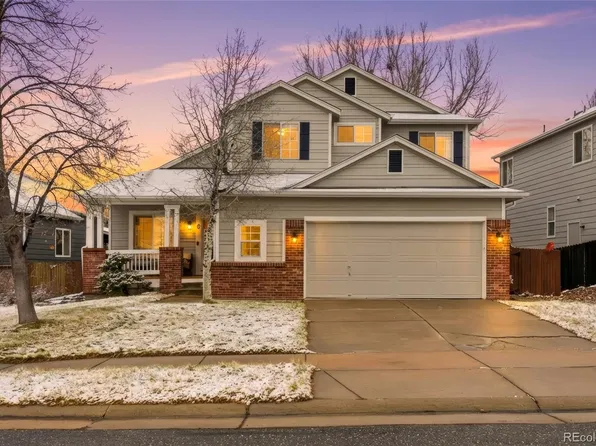 1576 Brimble Drive, Erie, CO 80516