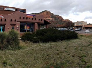 15 Bell Rock Plz, Sedona, AZ 86351