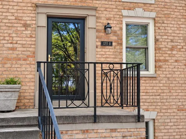 3215 Sutton Pl NW APT B, Washington, DC 20016