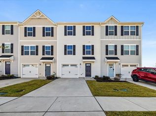 502 Camaro Rift Trl, Wendell, NC 27591