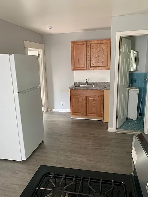 1 bed, $1,400 — Photo 4