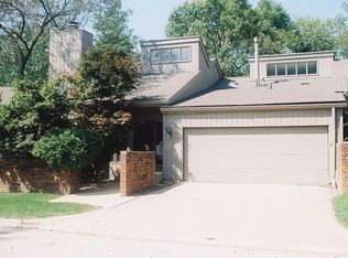 2923 Fox Run #28, Des Moines, IA 50321