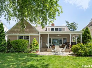 4 Seaside Place, Norwalk, CT 06855