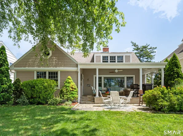4 Seaside Place, Norwalk, CT 06855
