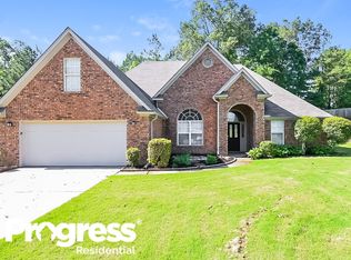 1271 Pendulum Dr, Hernando, MS 38632
