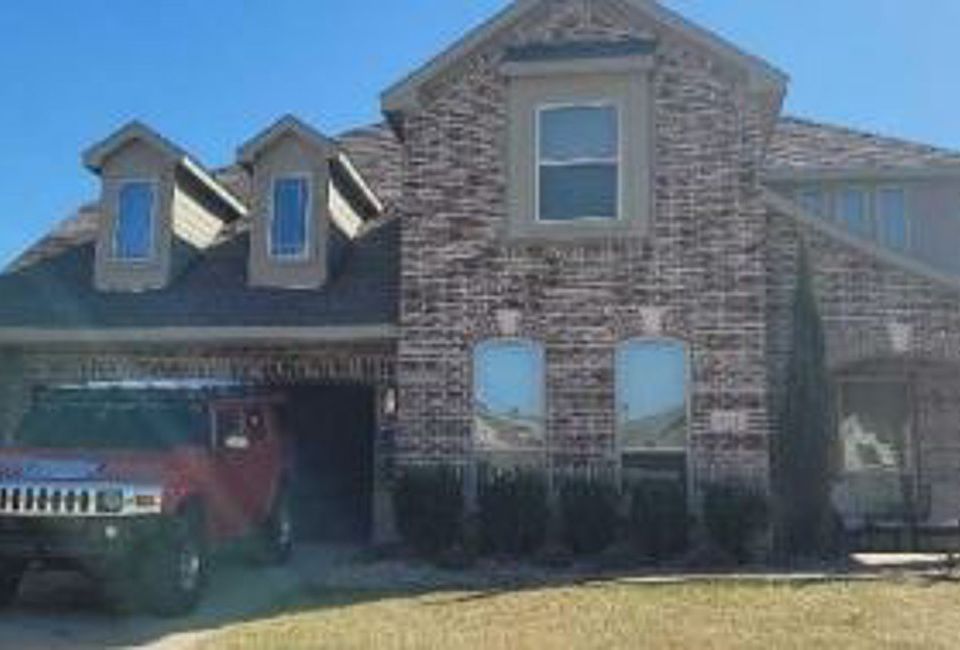 Property Front View