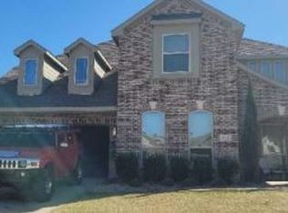 711 Hammond Dr, Wylie, TX 75098