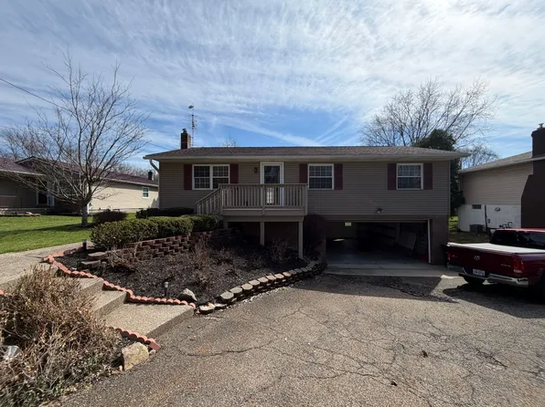 2426 Eastwood Ave, Akron, OH 44305