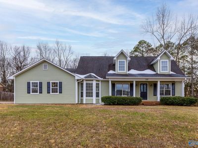 208 Rosecliff Dr, Harvest, AL, 35749