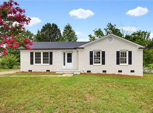 4127 Ashmore Dr, Greensboro, NC 27405