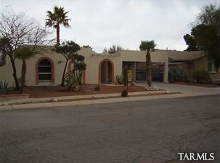 9365 E Colette St, Tucson, AZ 85710