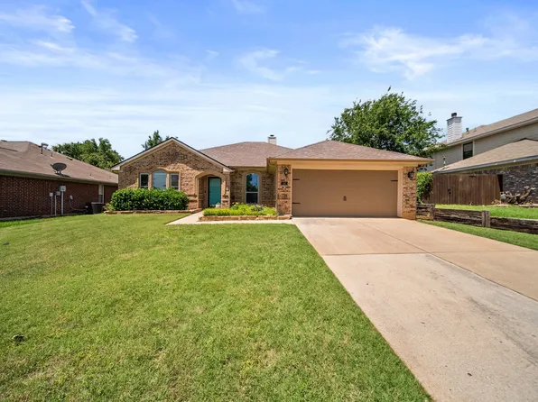 741 Oak Dale Ave, Lake Dallas, TX 75065