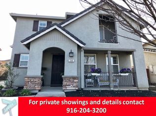 249 Olivadi Way, Sacramento, CA