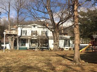 5 Church St, High Bridge, NJ 08829