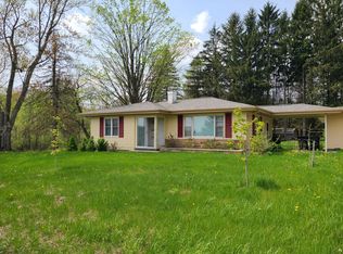 6358 N Coloma Rd, Coloma, MI 49038